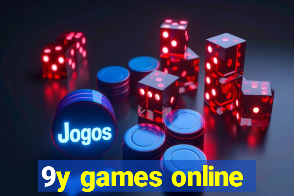 9y games online